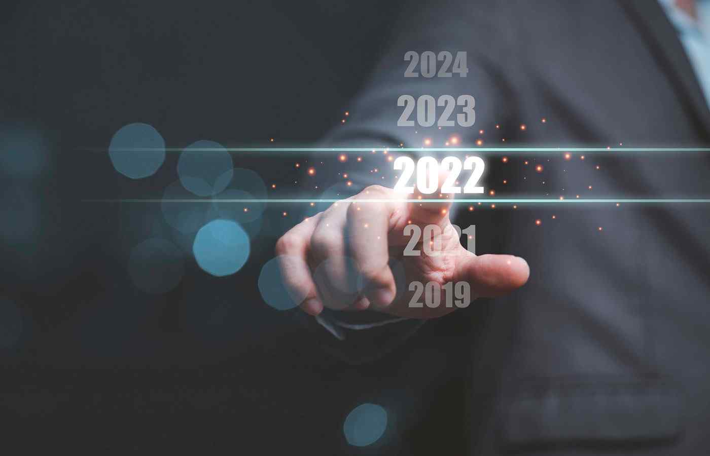 investing in 2022