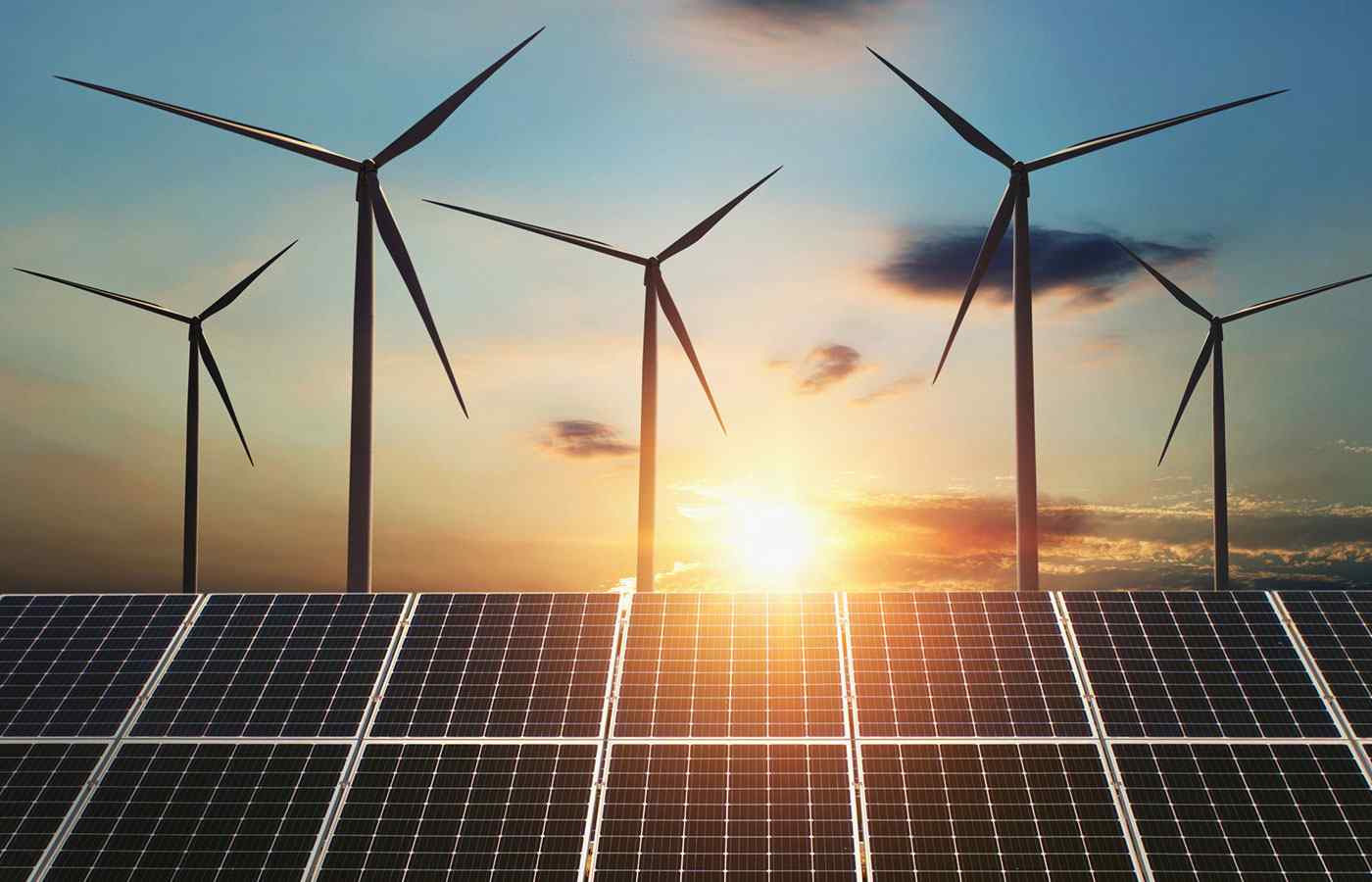 Renewable energy stocks: 2 to watch in 2021