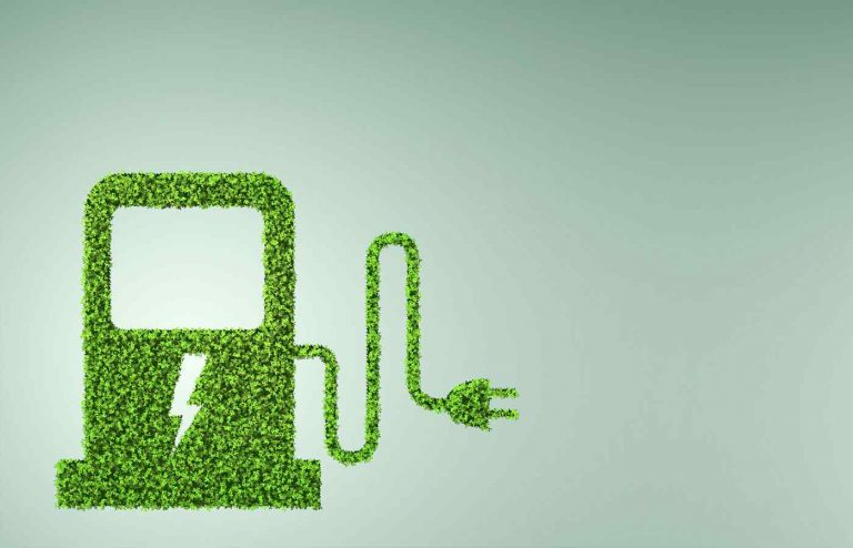 electric vehicle recharging technology