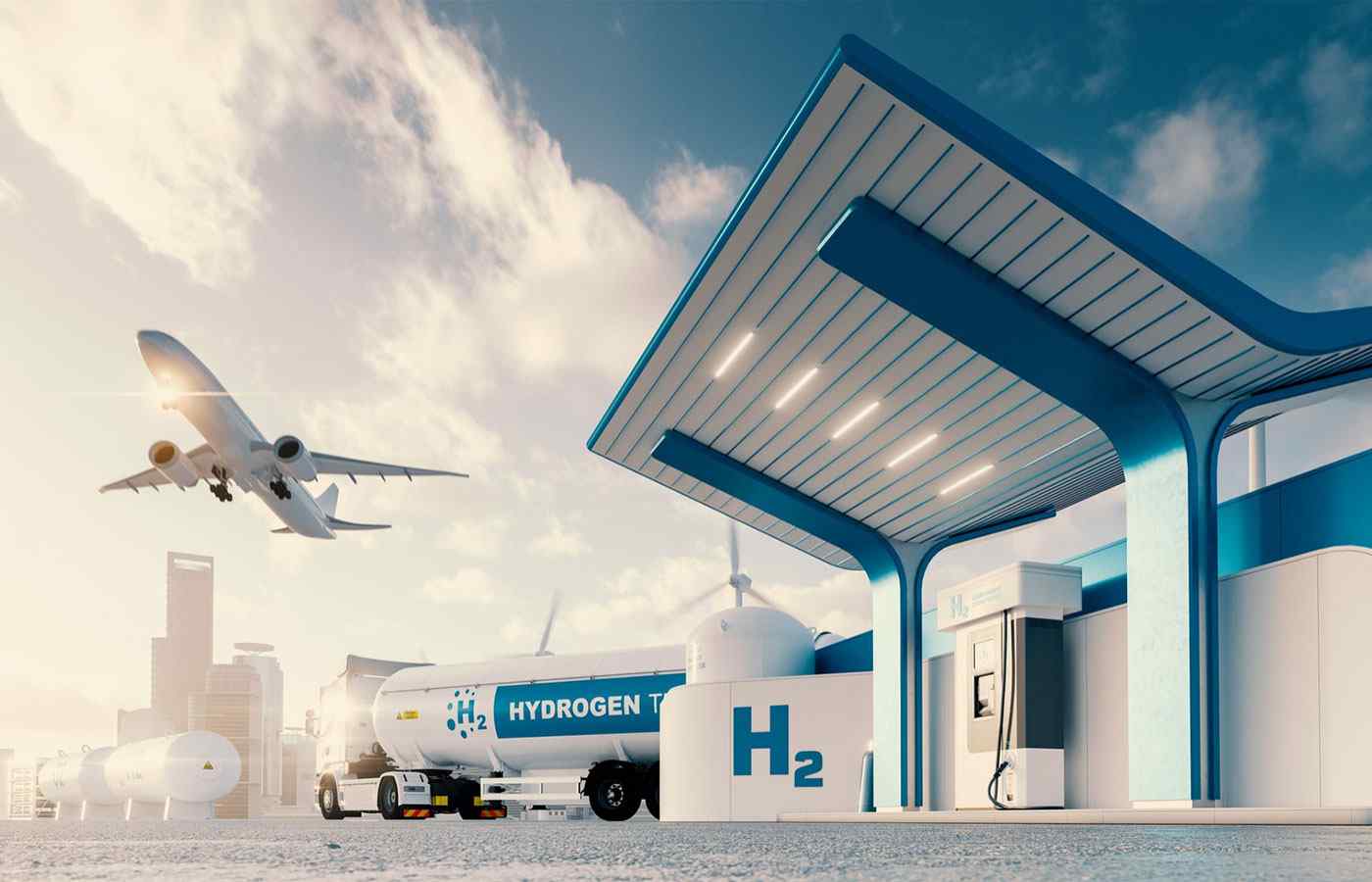 Investing in Hydrogen Stocks: Everything Investors need to know