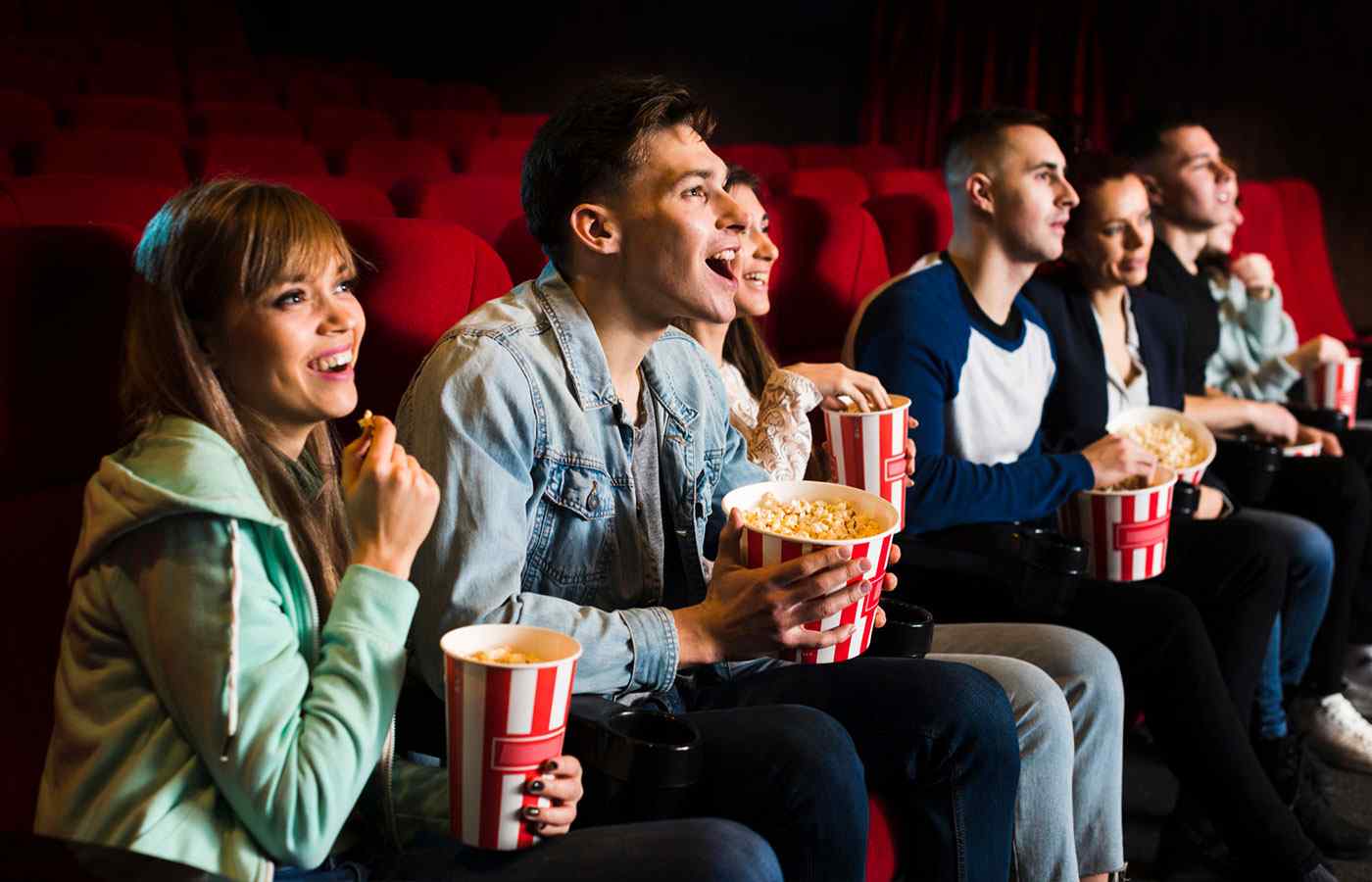 Can the Cineworld share price continue to rise?