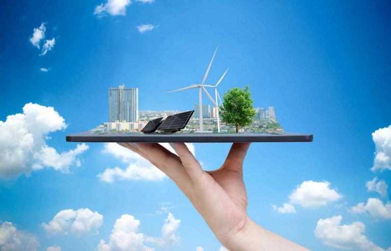 renewable energy technology investment opportunities