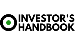 Logo of Investors Handbook