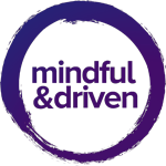 logo of Mindful and Driven