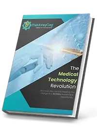 Illustration of the Medical Technology Revolution Report