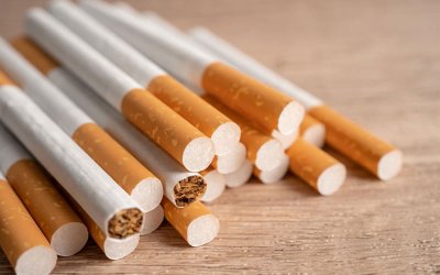 Should I buy or sell British American Tobacco (BATS) shares right now?