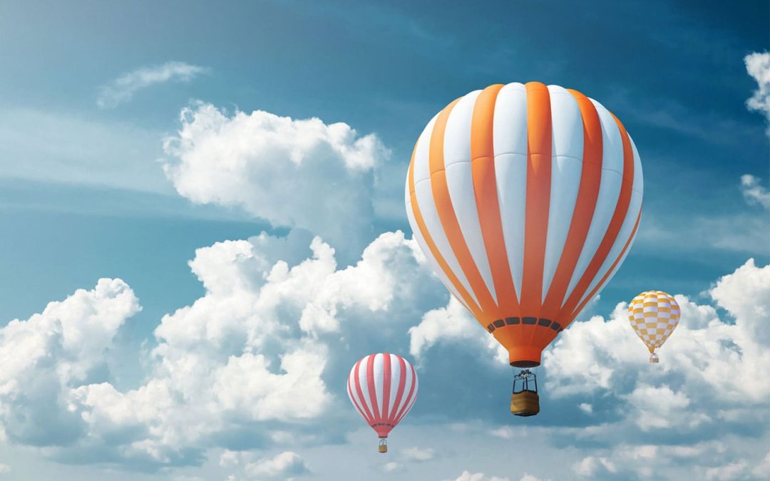 Can the Helium One share price provide investors with sustainable growth?