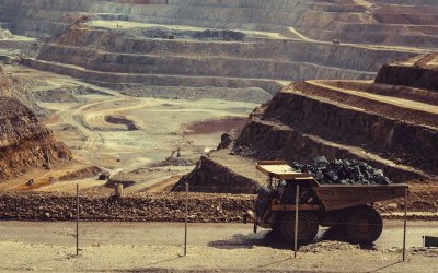 Are Anglo American shares a good investment?